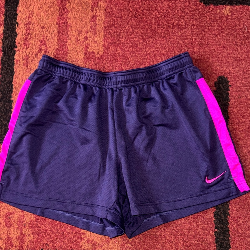 Women’s‎ Nike Dri-FIT athletic shorts